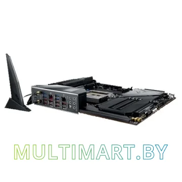 Материнская плата ASUS ROG Zenith II Extreme Alpha картинка 4